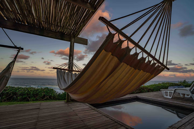 Exclusive Use Holiday Home