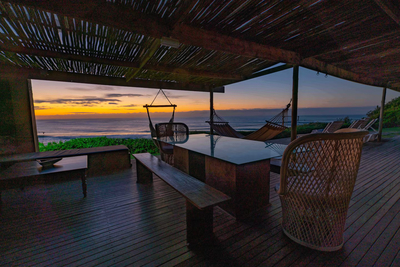 Highrocks Beach House