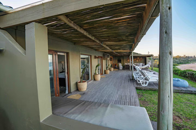Exclusive Use Holiday Home