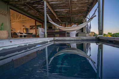 Exclusive Use Holiday Home