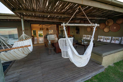 Exclusive Use Holiday Home