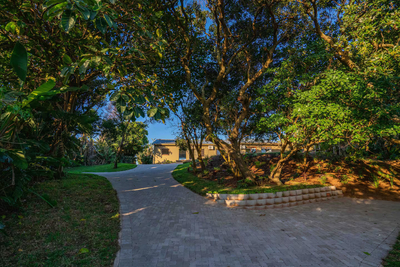 Highrocks Beach House