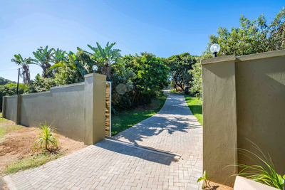 Highrocks Beach House