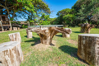 Exclusive Use Holiday Home