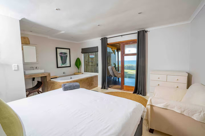 Highrocks Beach House