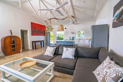 Exclusive Use Holiday Home