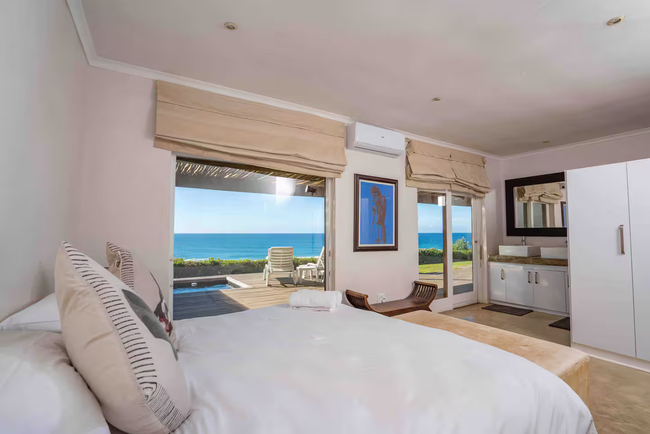 Highrocks Beach House