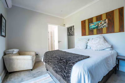Exclusive Use Holiday Home