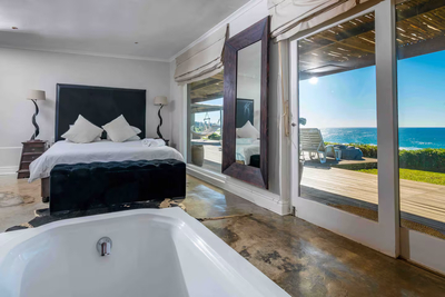 Exclusive Use Holiday Home