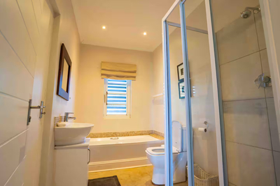 Exclusive Use Holiday Home