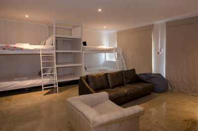 Exclusive Use Holiday Home