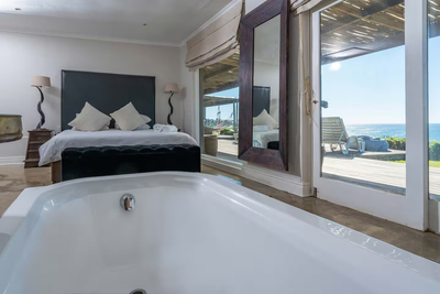 Exclusive Use Holiday Home