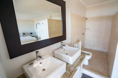 Exclusive Use Holiday Home