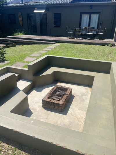 Exclusive Use Holiday Home