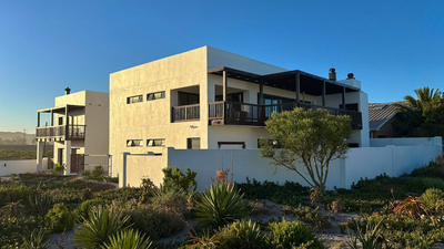 Exclusive Use Holiday Home