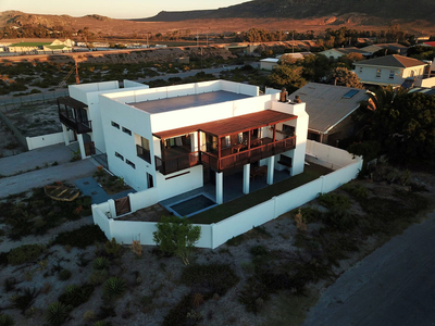 Exclusive Use Holiday Home