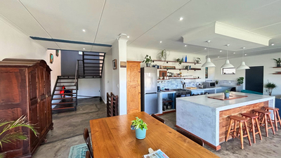 Exclusive Use Holiday Home