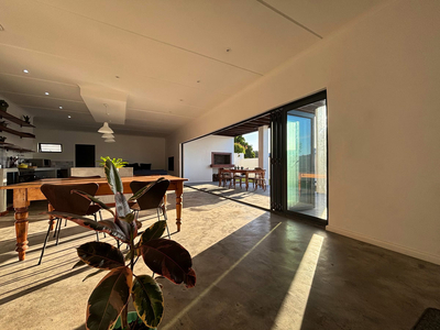 Exclusive Use Holiday Home