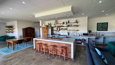 Exclusive Use Holiday Home