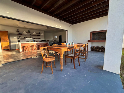 Exclusive Use Holiday Home