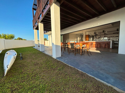 Exclusive Use Holiday Home