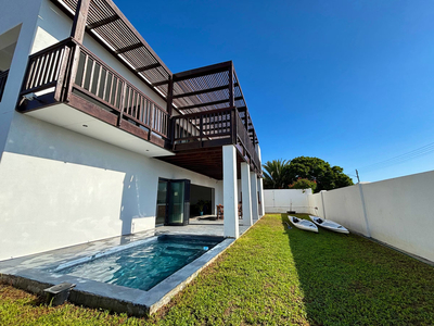 Exclusive Use Holiday Home