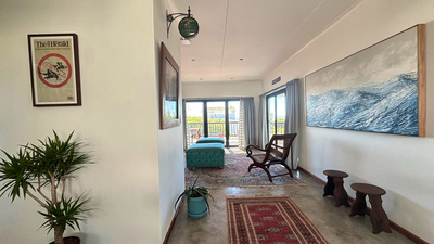 Exclusive Use Holiday Home