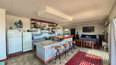 Exclusive Use Holiday Home