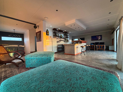 Exclusive Use Holiday Home