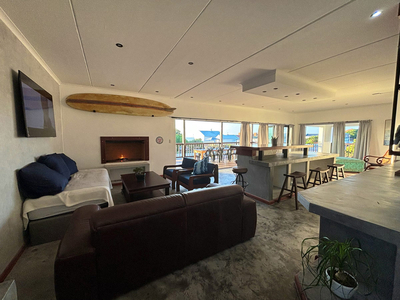 Exclusive Use Holiday Home