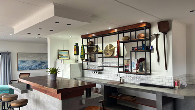 Exclusive Use Holiday Home