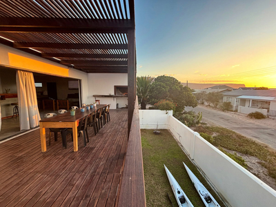 Exclusive Use Holiday Home