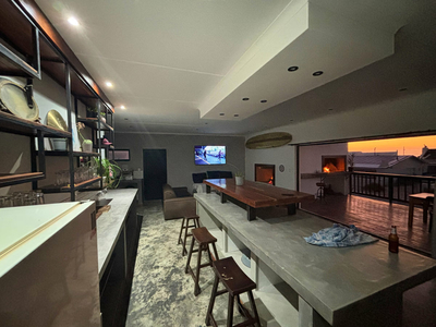 Exclusive Use Holiday Home