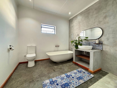 Exclusive Use Holiday Home