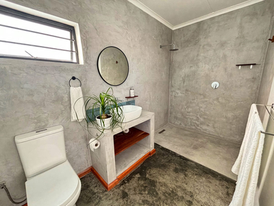 Exclusive Use Holiday Home