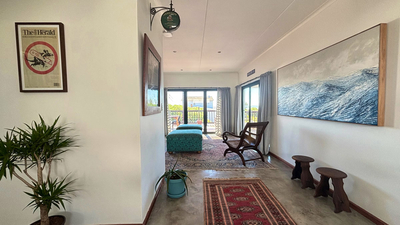 Exclusive Use Holiday Home