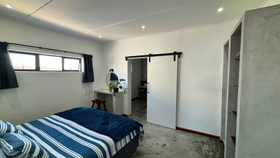 Exclusive Use Holiday Home