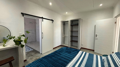 Exclusive Use Holiday Home