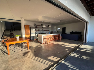 Exclusive Use Holiday Home