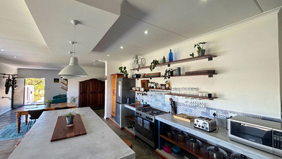 Exclusive Use Holiday Home