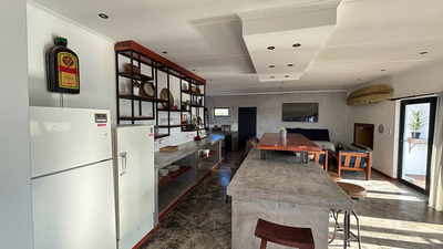 Exclusive Use Holiday Home