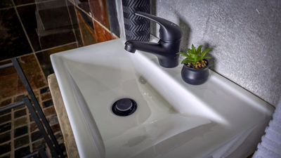 Idwala Le Ingwe Hiker's Haven