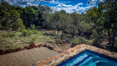 Idwala Le Ingwe Hiker's Haven