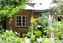 Lens Cottage