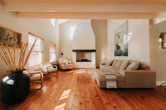 Riebeek Kasteel Hilltop House