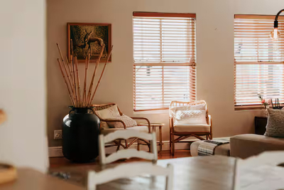 Exclusive Use Holiday Home