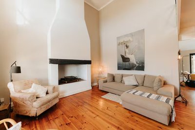 Exclusive Use Holiday Home