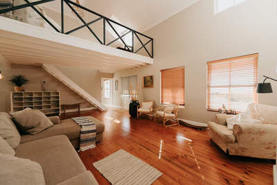 Exclusive Use Holiday Home