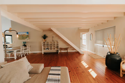 Exclusive Use Holiday Home