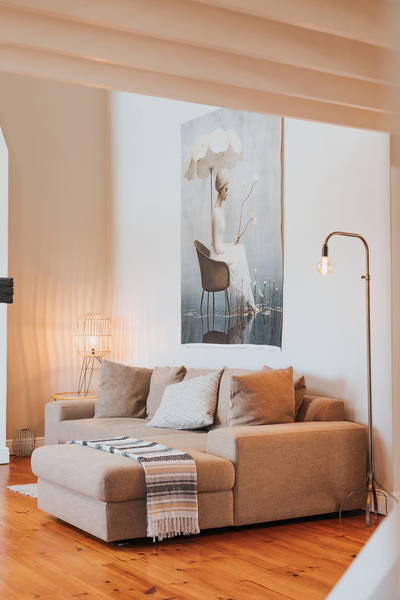 Exclusive Use Holiday Home